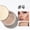 J003-026N-04# Soleil Medium Tan, variant on Julystar Diamond Shimmer Setting Powder, soft-focus glow finish, sets makeup, controls oil, and conceals, perfect for everyday and convenient commuting