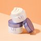 thumbnail image 4 of Crema de noche Meaningful Beauty Age Recovery 10 ml con melón, 4 of 5