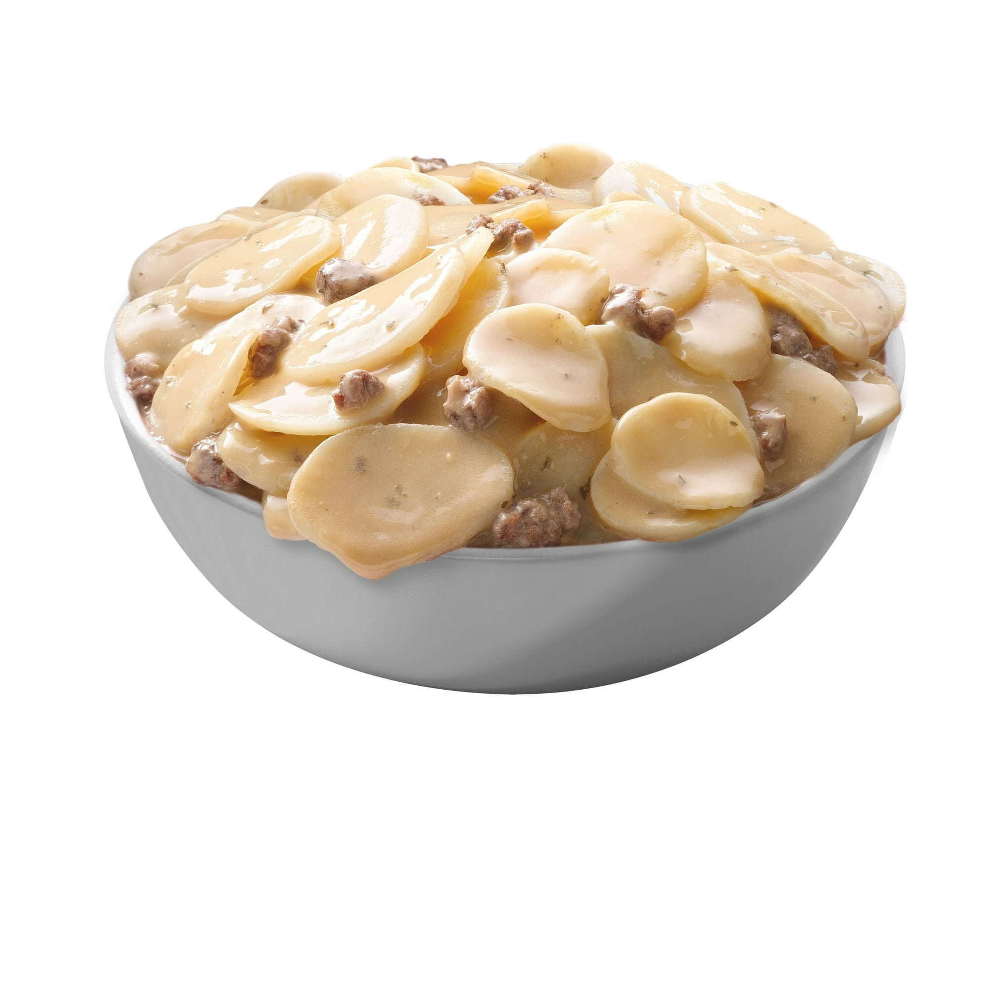 Hamburger Helper Potato Creamy Stroganoff, 5 Ounces Box