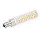 thumbnail image 4 of Bombilla LED E12 de 1200 lm y 136 LED, regulable, para lámpara de techo o pared, 110 V, 4 of 14