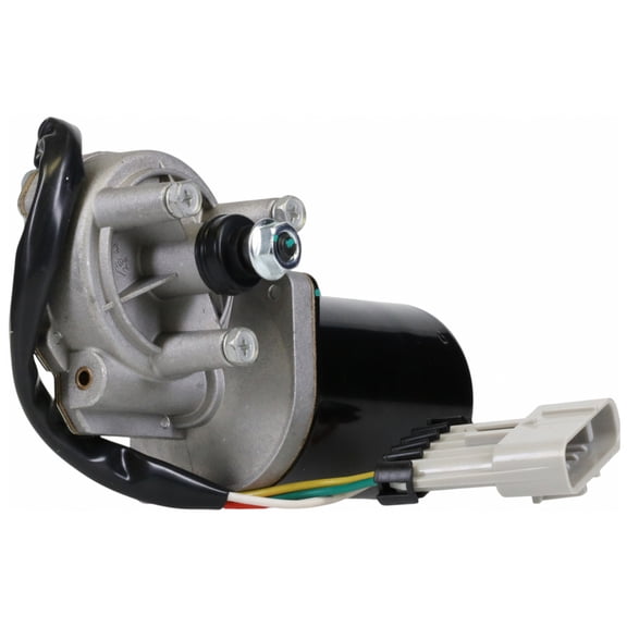 OEG Parts New Windshield Wiper Motor Replacement for International WorkStar 7600 08-14 Front Wiper Motor