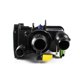 thumbnail image 4 of 9812131480 Brida de agua para carcasa de termostato de automóvil Refrigerante de motor para 1.2T Negro, 4 of 5
