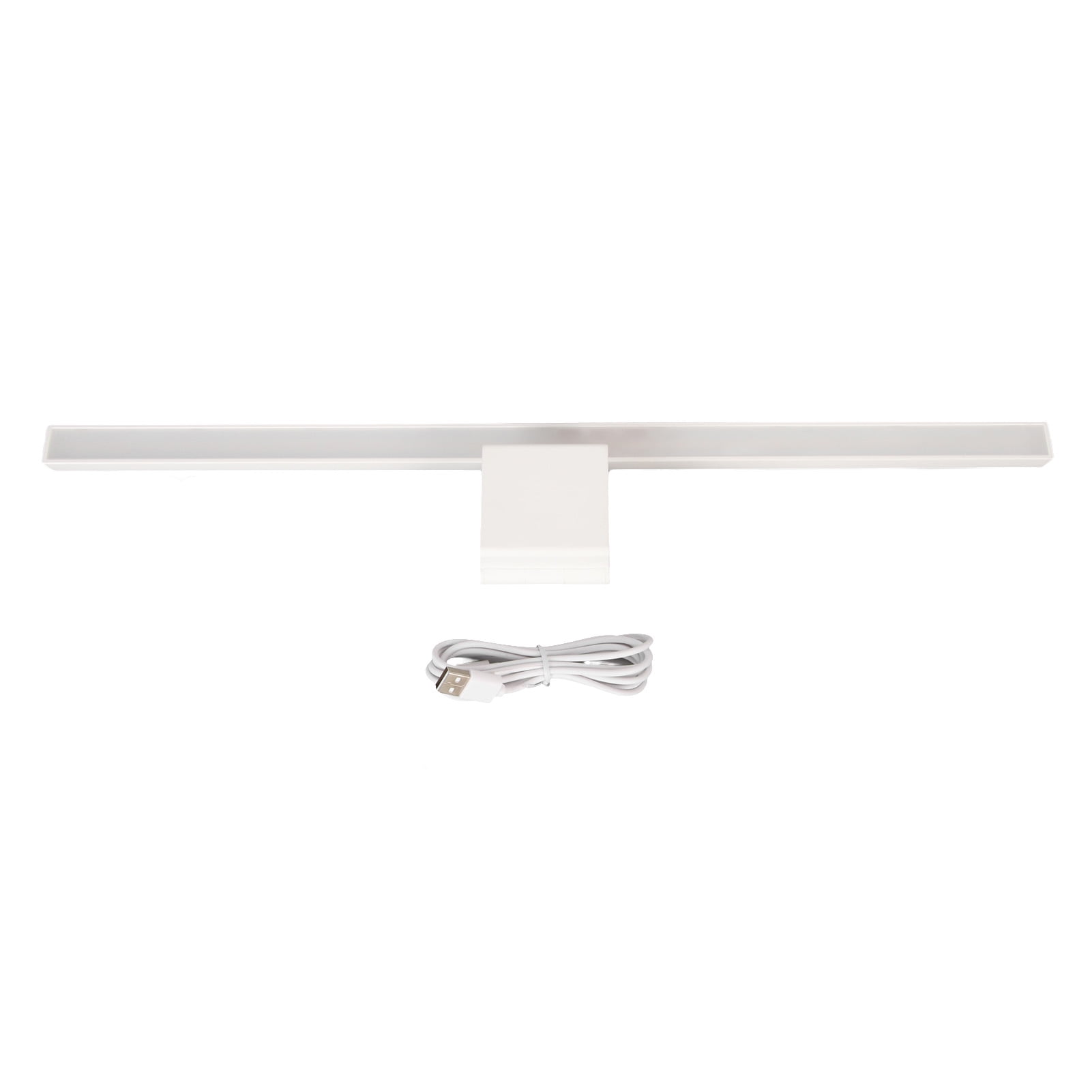 Screen Light Bar, Asymmetric Design, Eye Protection, USB Powered, Laptop  Monitor Use