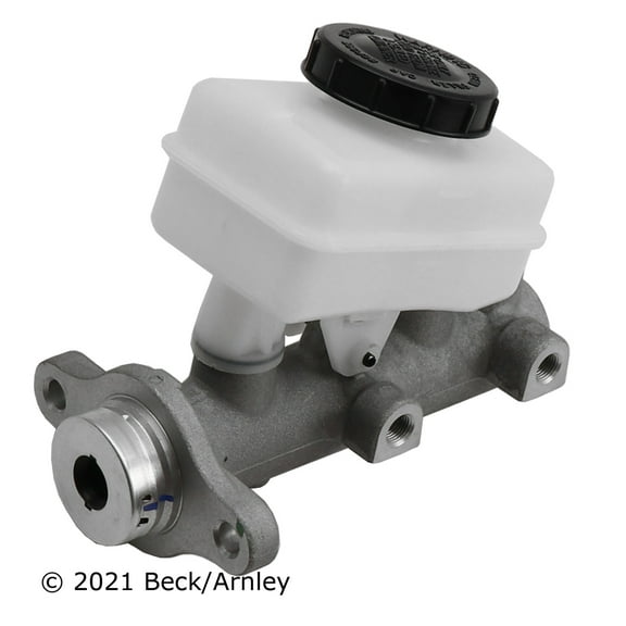 BeckArnley 072-0001 Brake Master Cylinder