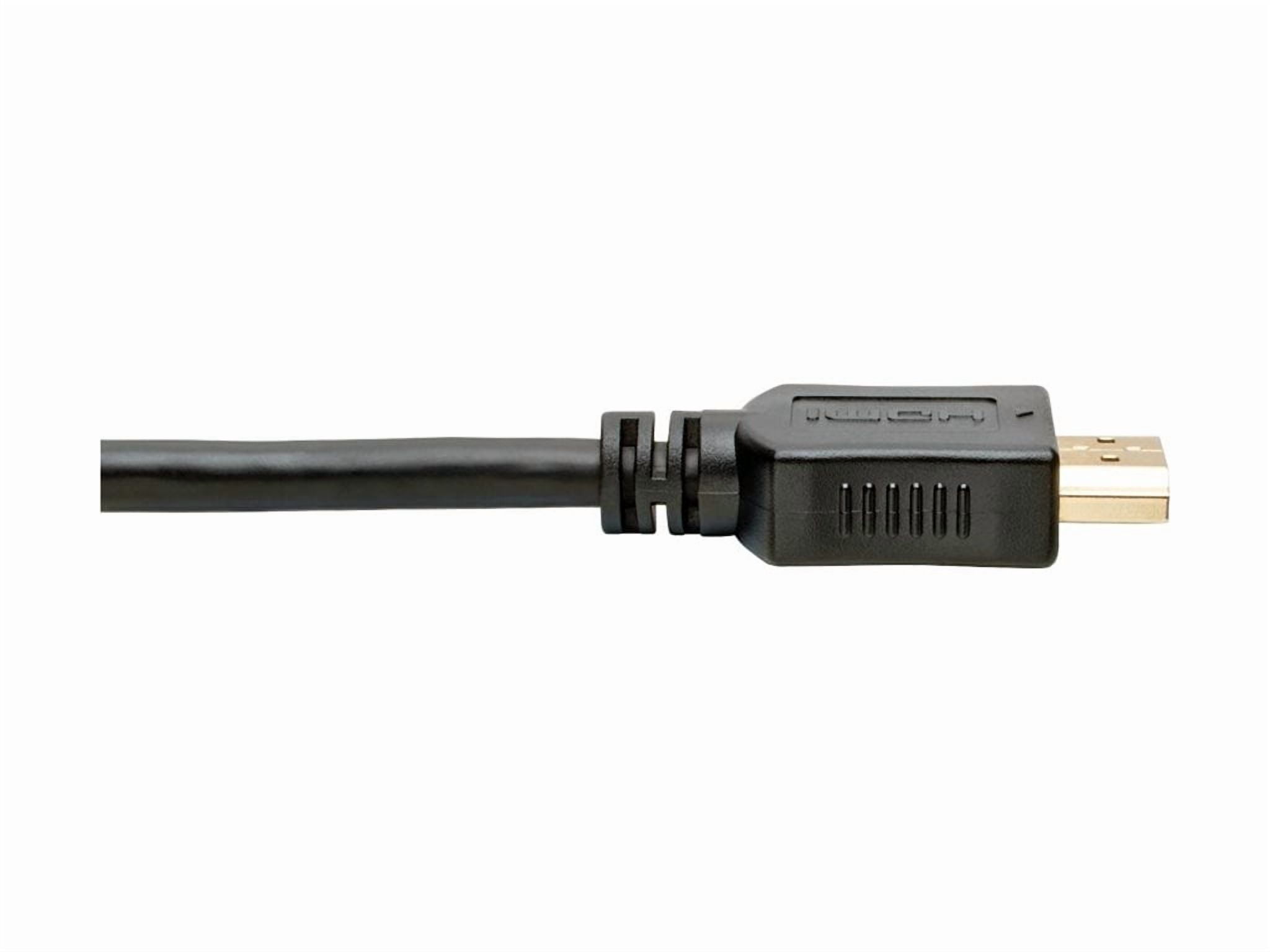 Tripp Lite 6ft HDMI to VGA Adapter Converter Cable Active + 3.5mm M/M 1080p