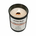 thumbnail image 4 of House of Velas, Journeyman Collection, Vanilla Amber Scented Candle, 15oz, Wooden Wick, 4 of 4
