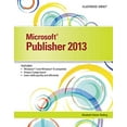 thumbnail image 1 of Microsoft Éditeur 2013, Illustré, 1 of 1
