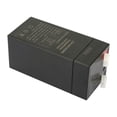 thumbnail image 3 of 4V 4.5Ah Rechargeable Battery, Long Service Life 3-4 Years Quick Charging, with Excellent Overcharge Endurance, for Electronic Scales Instrumentation Toy Cars, 3 of 7