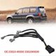 thumbnail image 5 of Hyundai Terracan 2.9L Diesel 2001-2006 Fuel Injector Washer Assembly 33810-4X600, 5 of 5