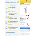 thumbnail image 5 of Números Letras 25 Cm Placa Uso Rudo Mod Arial Acero Inoxidab, 5 of 5