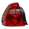 thumbnail image 1 of Calavera Malibu 2004 A 2007 Chevrolet Izq C/Arnés TYC ., 1 of 4