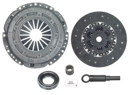 PERFECTION MU47732-1 Clutch Kit