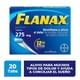 thumbnail image 1 of Flanax 275 mg 20 Tabletas, 1 of 4