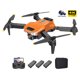 thumbnail image 2 of Smart Obstacle Avoidance One Key Start 4K HD Cámara plegable RC Quadcopter Drone Tmvgtek libre de BPA, 2 of 9