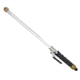 thumbnail image 4 of Hydro Jet Power Washer Wand High Pressure Nozzle for Car Washing Cleaning Garden Hose Attachment Versatile Spray Tip"}, 4 of 6