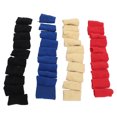 thumbnail image 1 of 40Pcs Finger Sleeves Elastic Nylon Sports Joint Protector for Basketball Volleyball, Finger Support Trigger Finger Pain Relief, 1 of 7