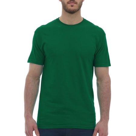 M&O Gold Soft Touch T-Shirt 4800M