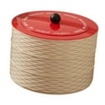 thumbnail image 1 of Bandeja de Almacenamiento Macarena 3 Niveles PP PET, 1 of 8