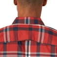 thumbnail image 2 of Wrangler Men's Long Sleeve Outdoor Performance Shirt, 2 of 5