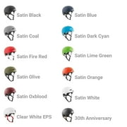 TSG - Evolution Helmet