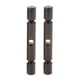 thumbnail image 4 of 2 Piezas de Pasador de material acero 2205063 para ATV Snow Plow Glacier Pro, 4 of 5