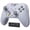 white, variant on Wireless PC Gaming Controller, Dual-Stage Hall Effect Joysticks, 1000Hz Polling Rate, 6-Axis Gyro on Multi-Platform, PC/Android/iOS/Switch Compatible, White