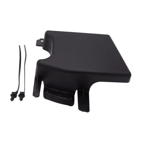 CSYANXING 2015 2020 For Charger Challenger Chrysler 300 ABS Control Module Cover 68272122AA Black ABS Easy Replacement Durable