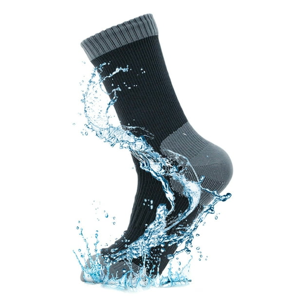 Water resistant socks on sale walmart