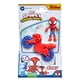 thumbnail image 1 of Figura Spidey Hasbro Marvel 2.5 Pulgadas, 1 of 4
