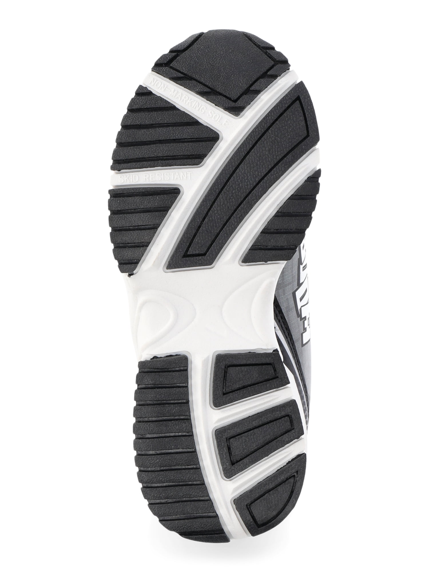 Minecraft - Brandclub - Boys Light Up Athletic Sneakers