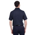 thumbnail image 2 of Polo Tressé PerformanceTM pour Hommes avec Poche DG20P, 2 of 2