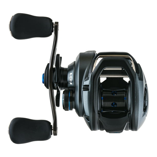 Shimano Fishing Slx Mgl 71 Hg Low Profile Reels Slxmgl71hg Walmart Com Walmart Com