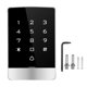 thumbnail image 2 of Máquina De Control De Acceso A Prueba De Agua Con Botón Táctil T9-W, Sistema De Control De Acceso A Puertas, Apartamentos De Hotel Para Edificios De Oficinas, Villas, 2 of 8