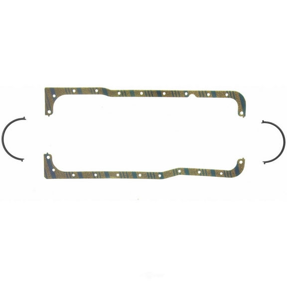 Engine Oil Pan Gasket Set