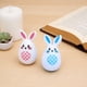 thumbnail image 5 of 6 Huevos de Pascua Que Se Abren, Adorables Huevos de Conejito Rellenables y Giratorios., 5 of 7