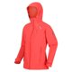 thumbnail image 1 of Regatta - Chaqueta impermeable modelo Birchdale para chica/mujer (Amatista Clara) Regatta UTRG3330_lightamethys, 1 of 6