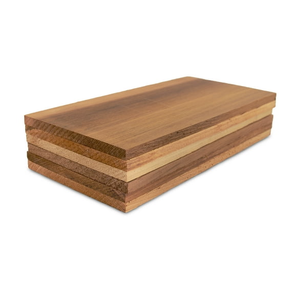 11" Cedar Planks, 24 Pack