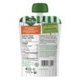 thumbnail image 4 of Baby Gourmet Organic Puree Apple Sweet Potato & Berries, 4 of 6