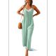thumbnail image 3 of Casuales para Mujer, Color Cian , Talla S, 3 of 8