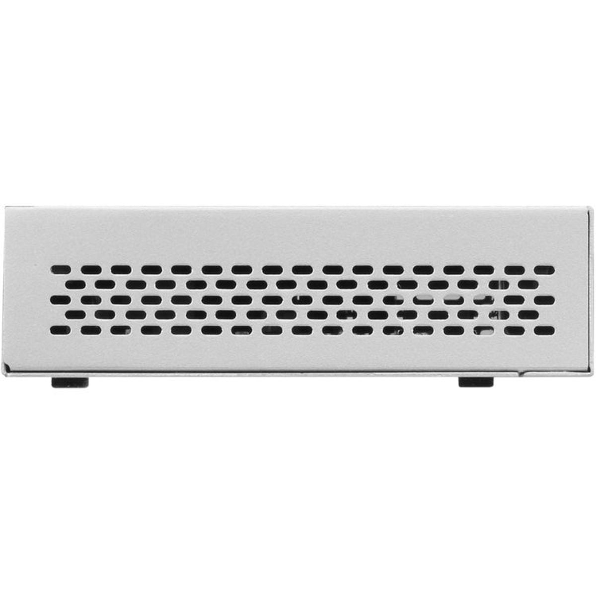 Ubiquiti 8-Port Gigabit Ethernet Switch with 60W Power - Network Hub