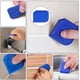 thumbnail image 4 of Kit de herramientas de calafateo de silicona, 15 piezas 3 en 1, kit de herramientas de calafateo con raspador de plástico, herramientas de masilla, perfecto para baño Afortunado Sencillez, 4 of 5