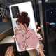 thumbnail image 1 of Funda de teléfono de princesa para Samsung, carcasa con patrón para Galaxy S22 Plus, S21, S23 Ultra, S20 FE, S10, S10E, S9, S8, S7 Edge qiuyongming unisex, 1 of 2