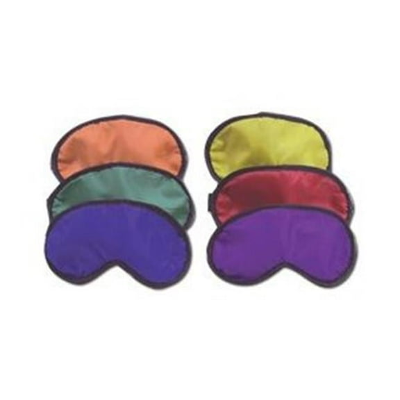 Everrich EVC-0213 Blindfold-Set of 6