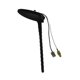 thumbnail image 3 of Antena techo 96210-1U000 Accesorio Pieza repuesto Modificación Conjunto robusto con mástil Reemplazo directo para, 3 of 8