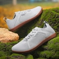 thumbnail image 4 of Deporte Informales para Correr Con Punta Ancha Zapatos Deportivos Antideslizantes Unisex Exteriores, 4 of 9