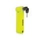 thumbnail image 1 of Sparco Candado Plegable Antirrobo De Acero Reforzado Para Bicicleta Y Scooter, 1 of 5