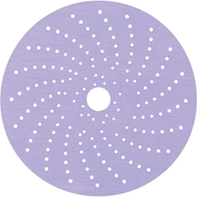 3M Cubitron II Hookit Clean Sanding Abrasive Disc, 6 in (150 mm), 1000 Grade