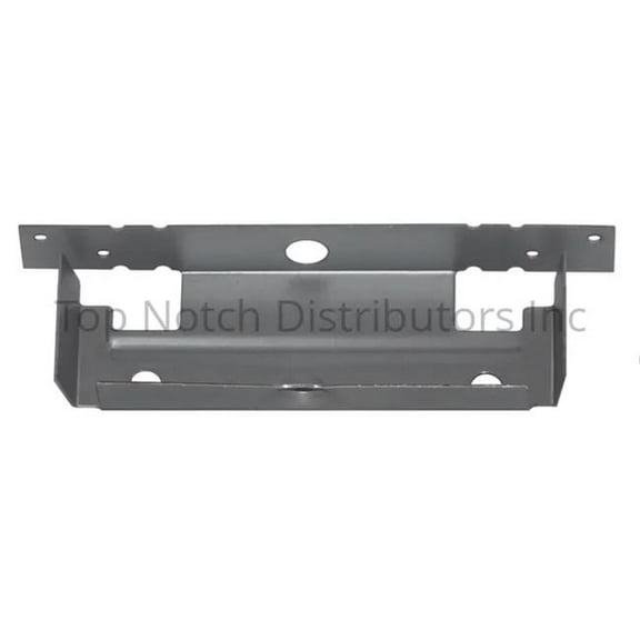 Don-Jo 534MWA 5.75 in. Metal Wood Stud Combo Anchor