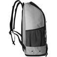 thumbnail image 3 of Warrior Jet Pack Max Lacrosse Equipment Bag, Large, 3 of 5