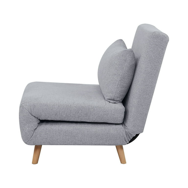 A&d home tustin convertible chair sale